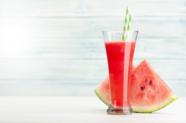 Wassermelonen Smoothie