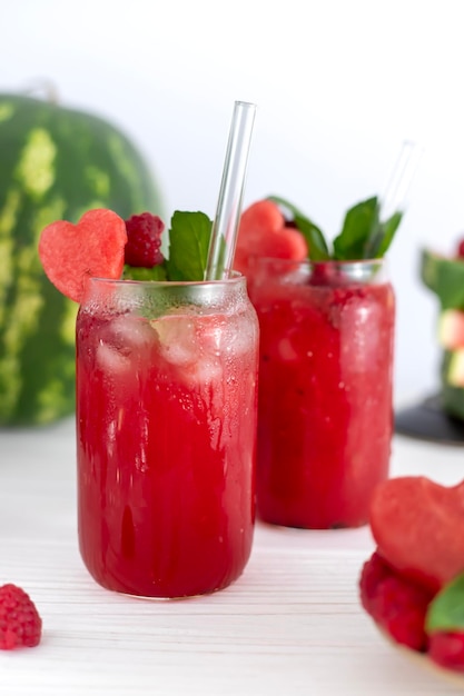 Wassermelonendrink Bilder - Kostenloser Download auf Freepik