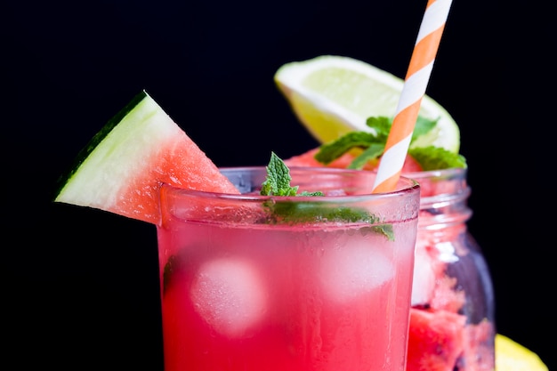 Wassermelonensaft