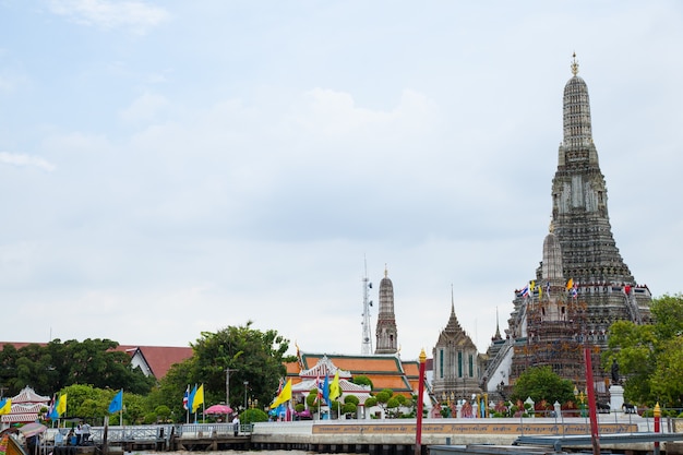 Wat Arun.