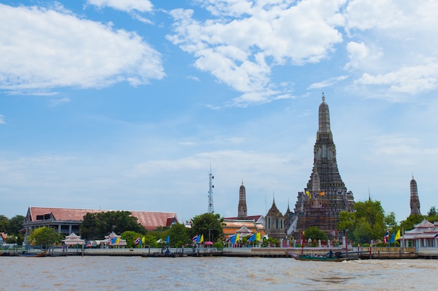 Wat Arun.