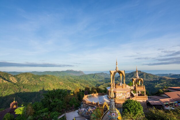 Wat Phra dieser Pha-Sohn Kaew