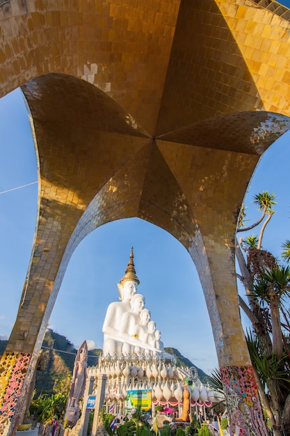 Wat Phra dieser Pha-Sohn Kaew