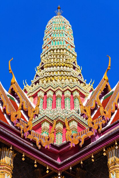 Wat Phra Kaew