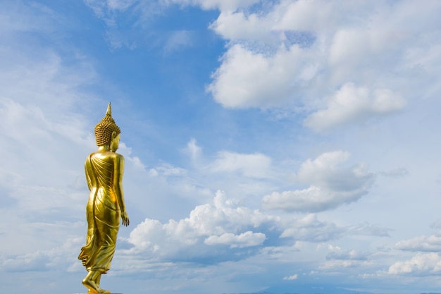 Wat Phra que Khao Noi