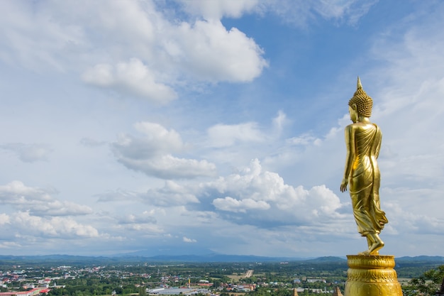 Wat Phra That Khao Noi