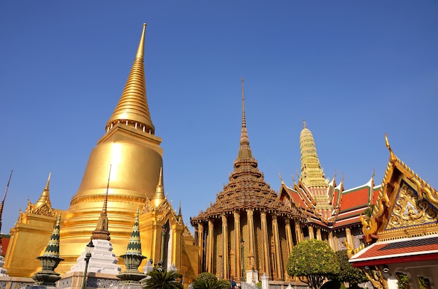 Wat Pra Kaew