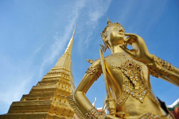 Wat Pra Kaew