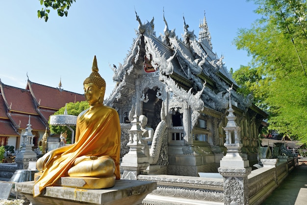 Wat prateado