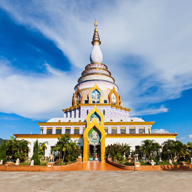 Wat Tha Ton