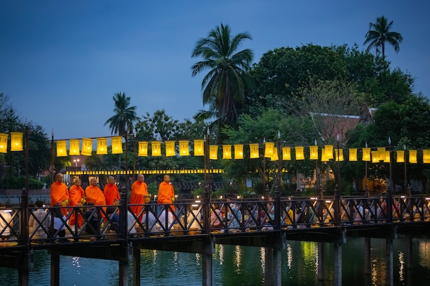 Wat trapang thong em sukhothai