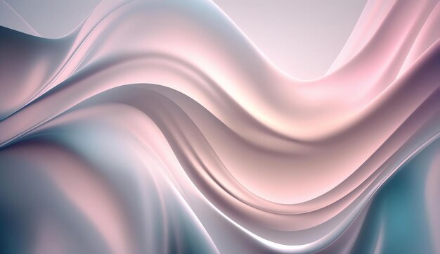 Wave Background abstrato