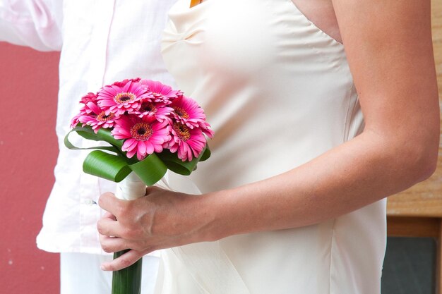 Wedding Bouquet