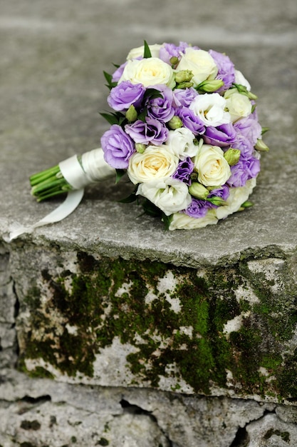 Wedding Bouquet