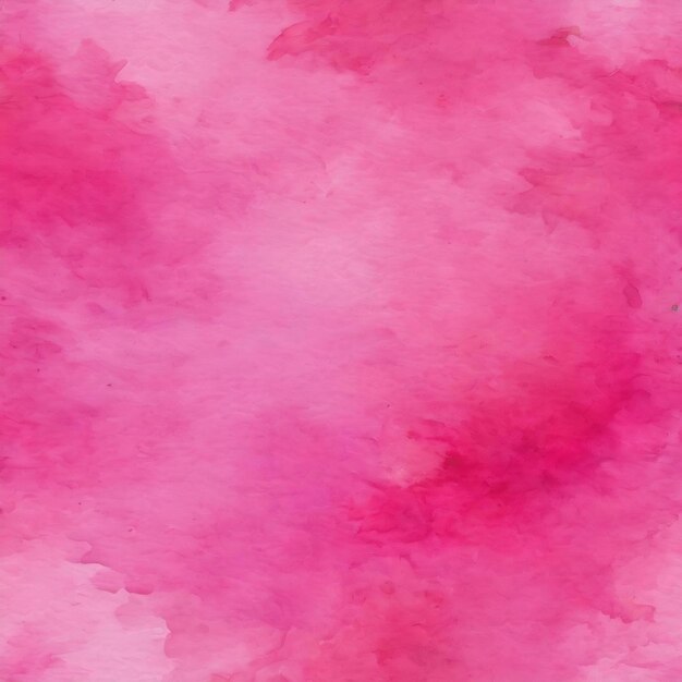 Weich rosa handgezeichneter Aquarell-Hintergrund