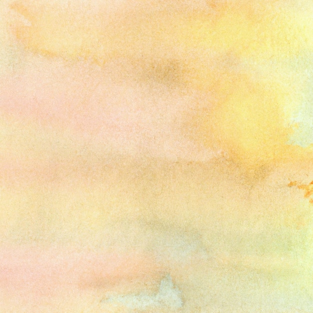 weicher abstrakter Aquarell-Hintergrund