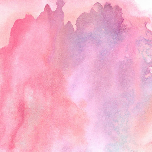 weicher abstrakter Aquarellhintergrund
