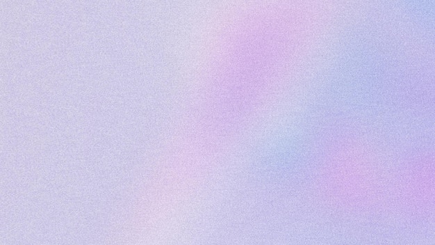 Foto weicher gradient hintergrund körnig