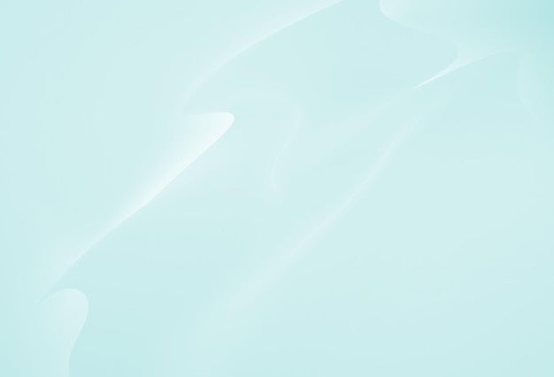 Weiches, hellblau, glänzend, glühende Effekte, abstraktes Hintergrunddesign