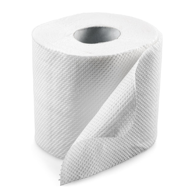 Weiches Toilettenpapier