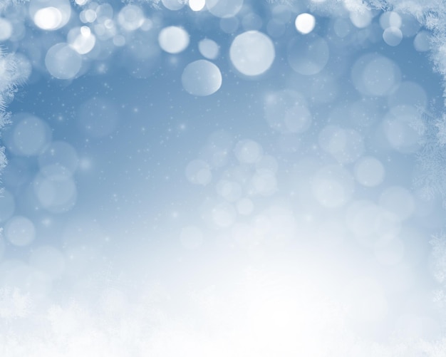 Weihnachten abstrakter Hintergrund