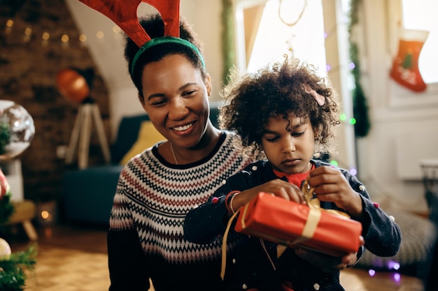 Weihnachten ist ihre Lieblingszeit im Jahr