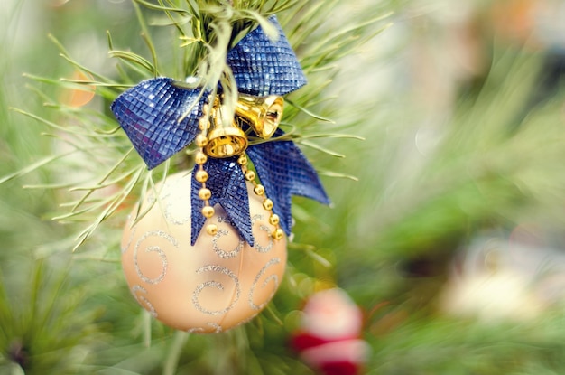 Foto weihnachten spielzeug