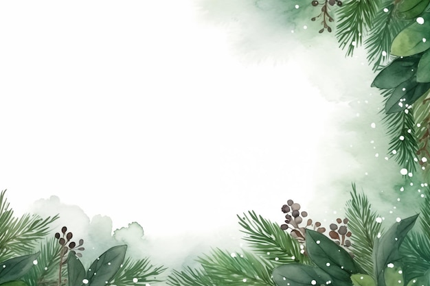 Weihnachtsbanner