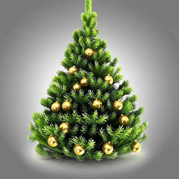 Weihnachtsbaum