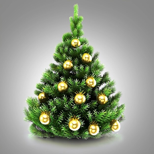 Weihnachtsbaum