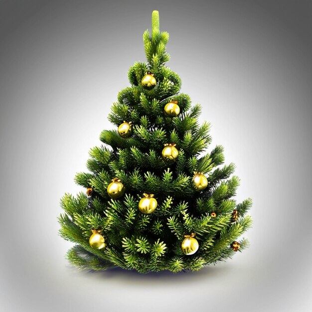 Weihnachtsbaum