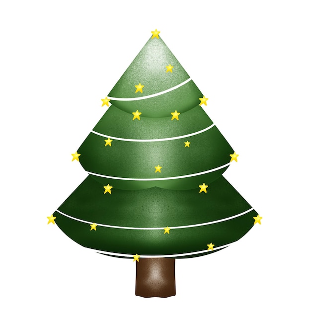 Weihnachtsbaum