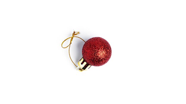 Weihnachtsbaumball