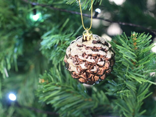 Weihnachtsbaumkugel