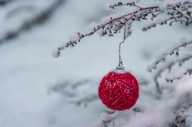 Weihnachtsbaumschmuck