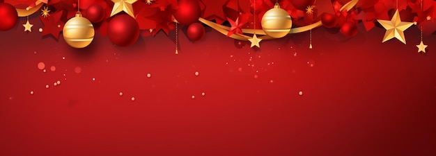 Weihnachtsfeiern, Ferienbanner, Festbälle und Geschenke in hoher Qualität