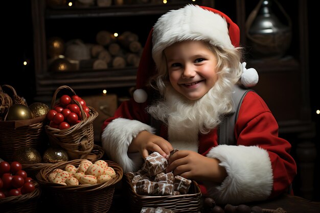 Weihnachtsfotografie