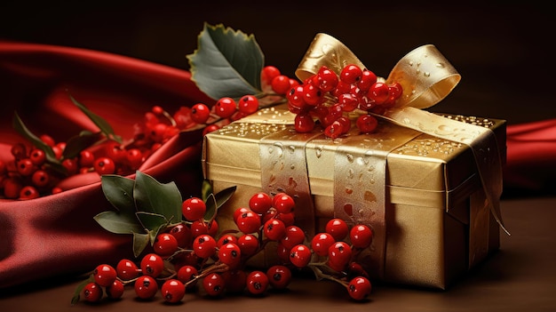 Weihnachtsgeschenke, Geschenkboxen, HD 8K-Hintergrundbild