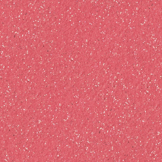 Weihnachtsrosa Hintergrund mit Glitter Niedriger Kontrastfoto Naht