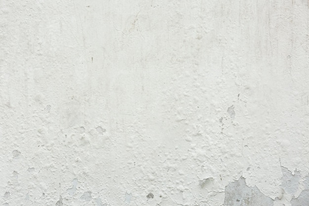 Weiß hellgrau Betonwand Textur Hintergrund