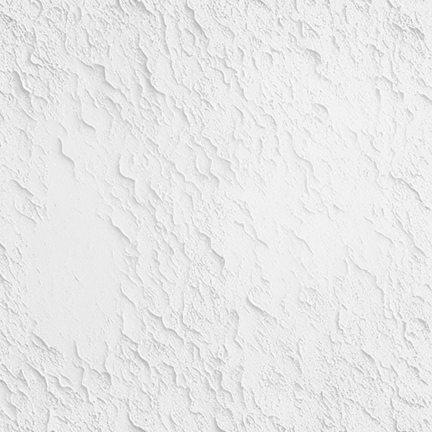Weiß und grau bemalte Farbe Betonwand Textur Hintergrund