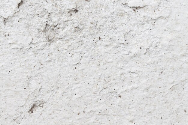 Foto weiße betonwand textur