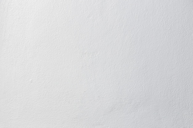 Weiße Farbe alte Grunge-Wand-Beton-Textur als Hintergrund.