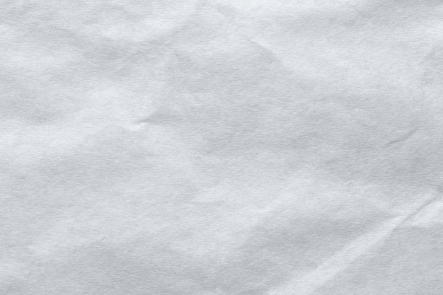 Weiße Farbe Öko recyceltes Kraftpapier Blatt Textur Karton Hintergrund