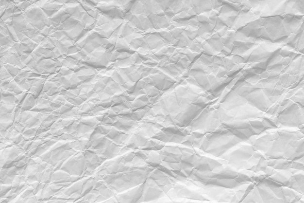 Weiße Farbe Öko recyceltes Kraftpapier Blatt Textur Karton Hintergrund