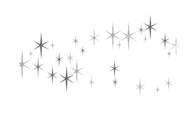 Weiße Feiertags-Textur