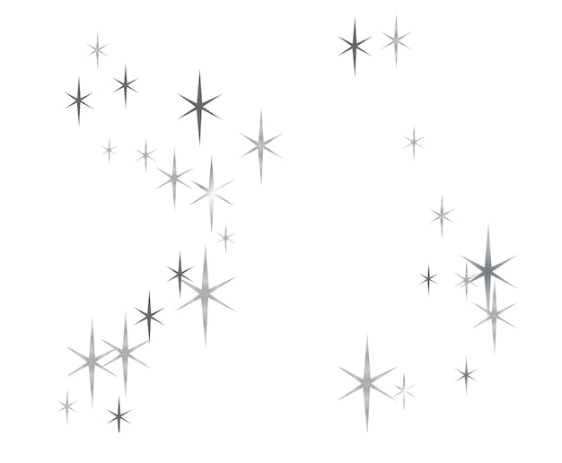 Weiße Feiertags-Textur