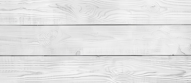 Weiße Holzwand mit schwarzer Linie