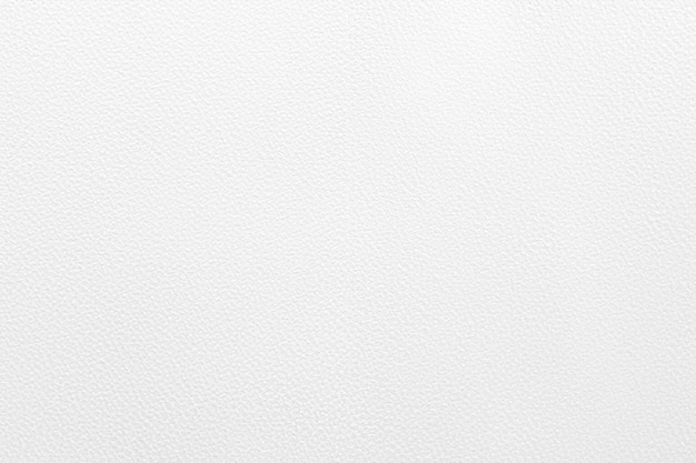 weiße Ledertextur Hintergrund von Sofa-Sessel-Möbeln Innengebäude