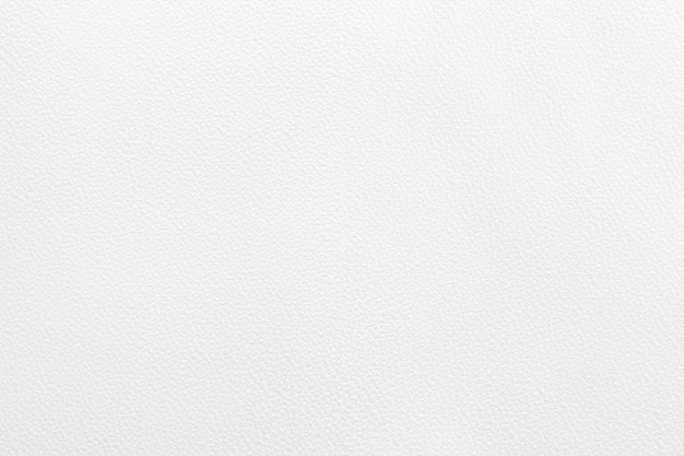 weiße Ledertextur Hintergrund von Sofa-Sessel-Möbeln Innengebäude